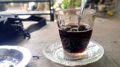 Kopi Tarik Kemang 3