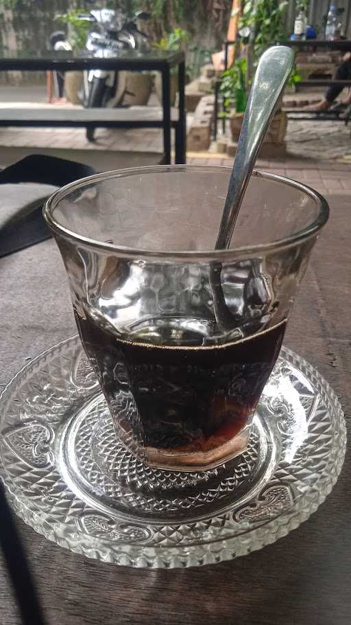 Kopi Tarik Kemang 7