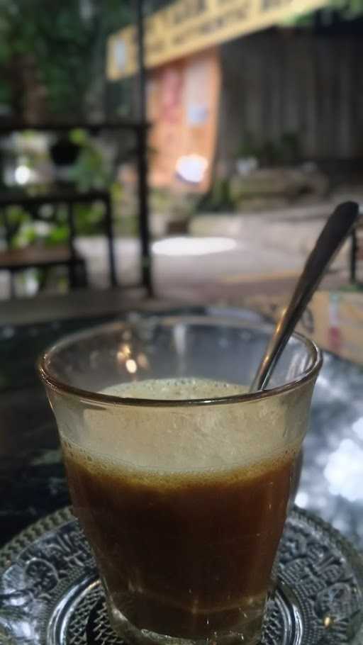 Kopi Tarik Kemang 9