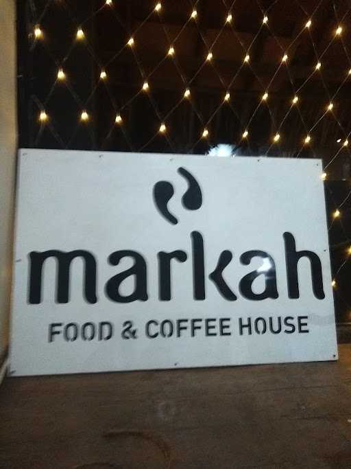 Markah Warung 1