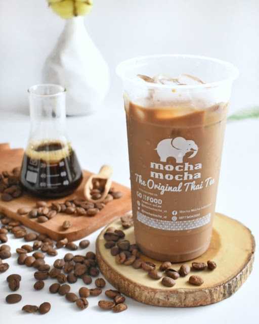 Mocha Mocha Thai Tea 3