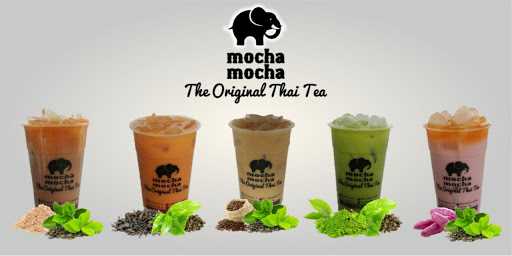 Mocha Mocha Thai Tea 1