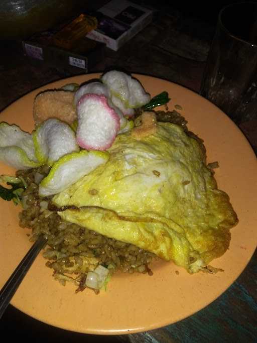 Nasi Goreng Slamet 5