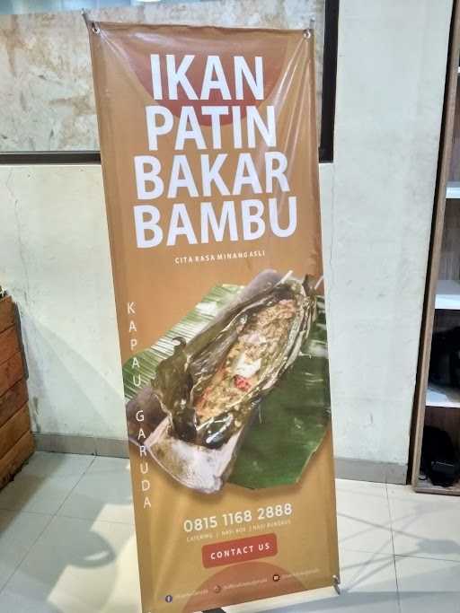 Restoran Kapau Garuda Kuningan 7