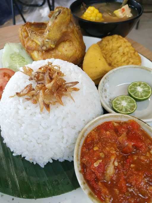 Roti Bakar Kemang 10