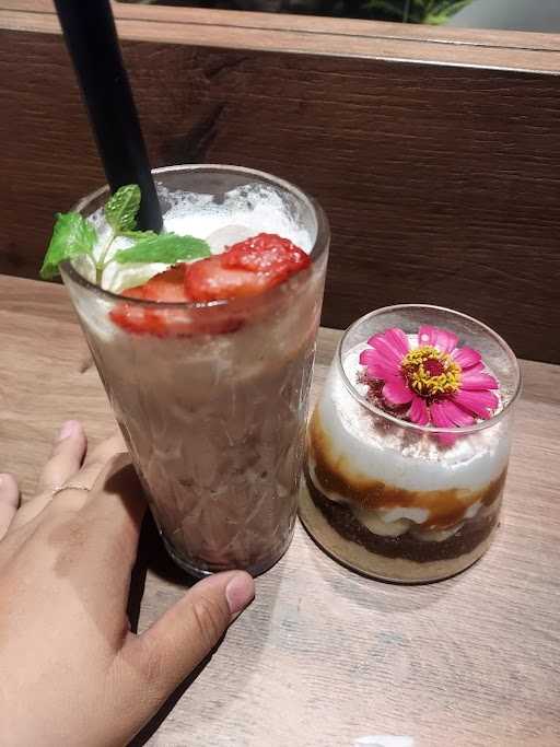 Wangsa Kemang 9