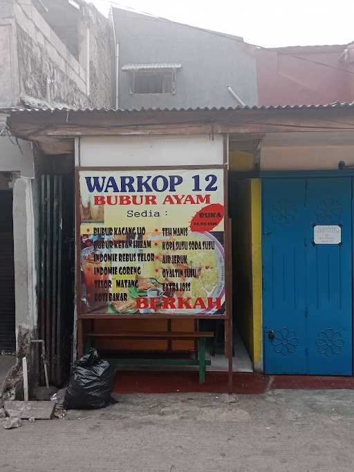 Warkop 12 4