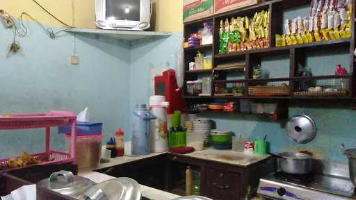 Warkop Kemuning 5 7