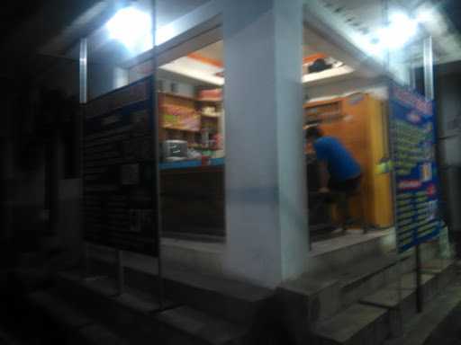 Warkop Lestari 9