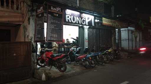 Warkop Yks (Rungpi - Warung Kopi) 8