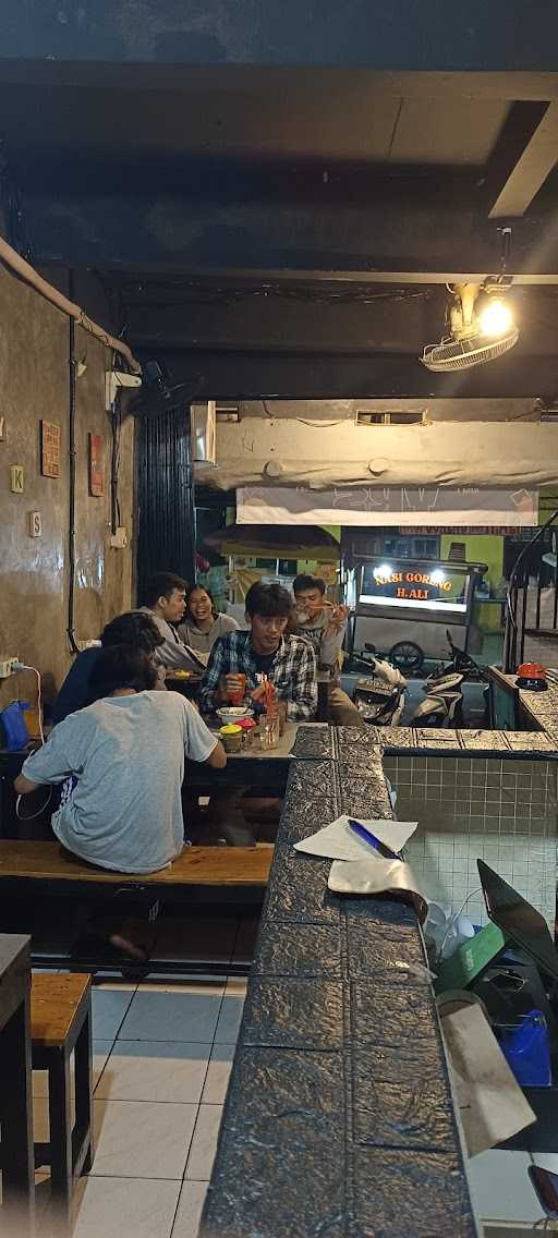 Warkop Yks (Rungpi - Warung Kopi) 4