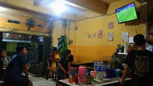 Warkop Yks (Rungpi - Warung Kopi) 5