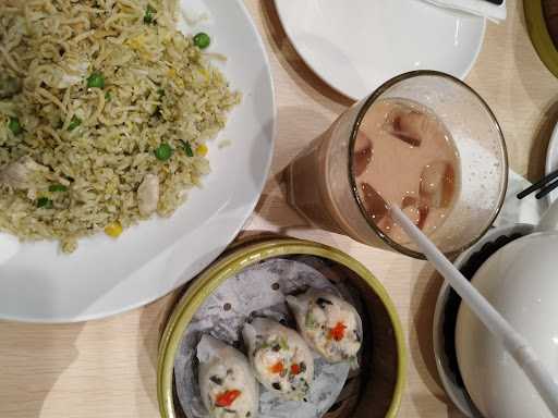 Imperial Kitchen & Dimsum - Lippo Mall Kemang 8