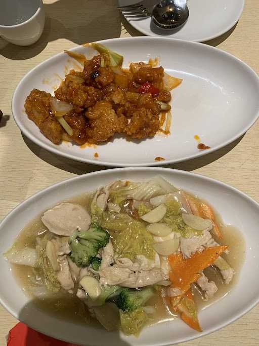 Imperial Kitchen & Dimsum - Lippo Mall Kemang 6