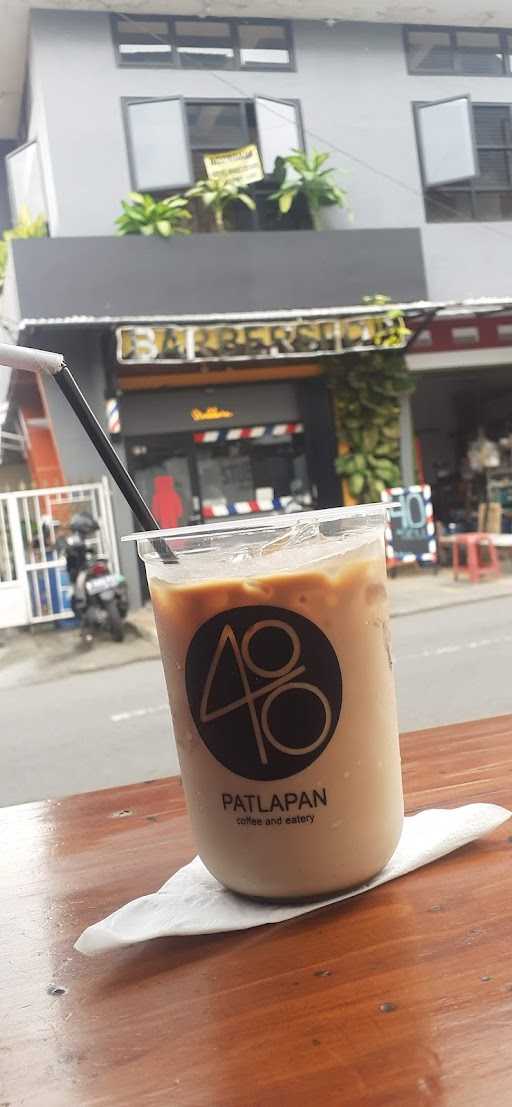 Kopi Patlapan 5