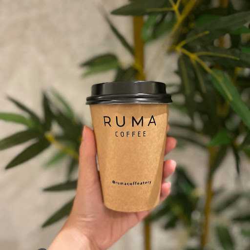 Ruma Coffeatery Bangka 3