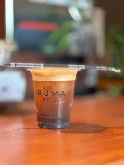 Ruma Coffeatery Bangka 4