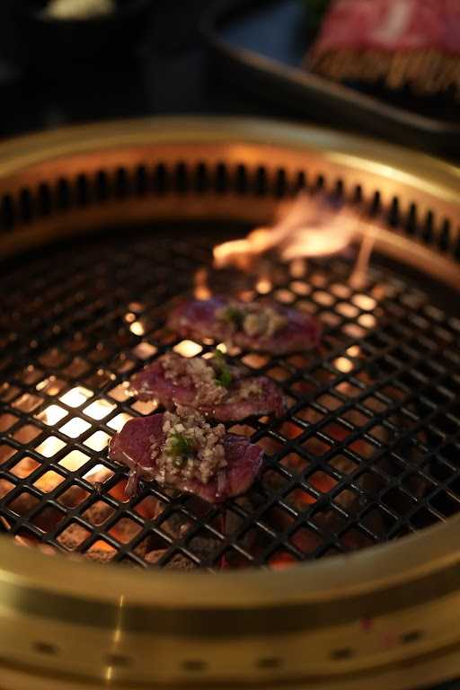 Gyu Shige Tokyo Yakiniku Gatot Subroto 6