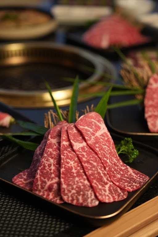 Gyu Shige Tokyo Yakiniku Gatot Subroto 5