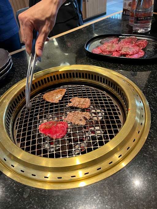 Gyu Shige Tokyo Yakiniku Gatot Subroto 9