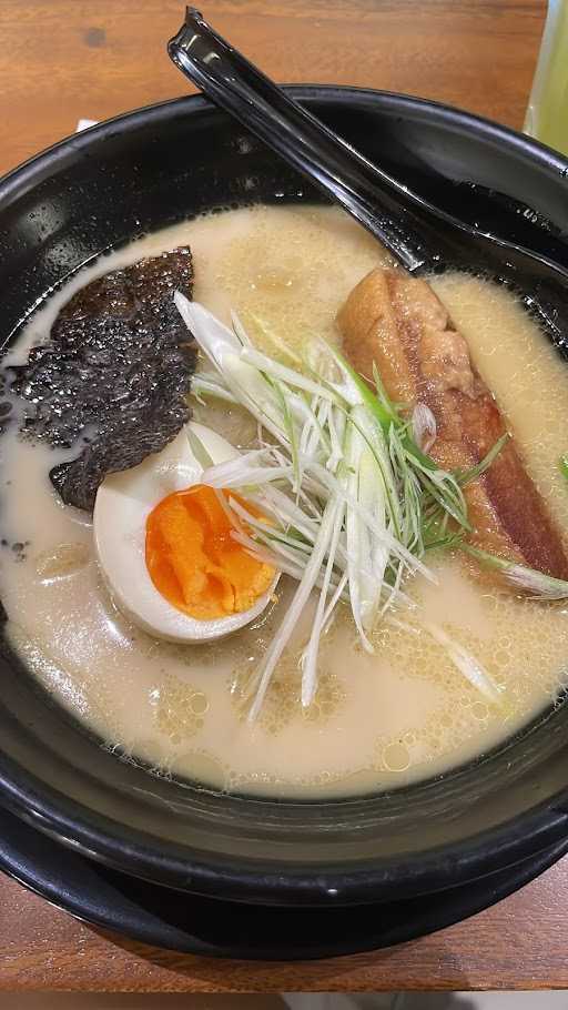 Ramen 38 Sanpachi - Kemang 6