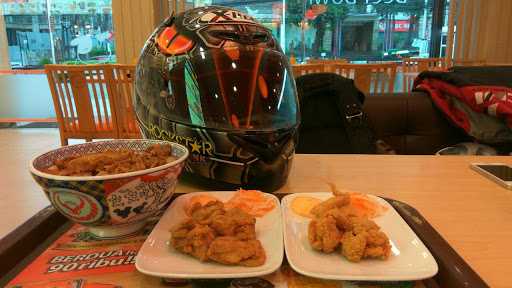 Yoshinoya Kemang 10