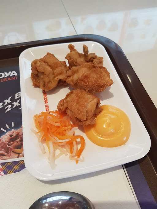 Yoshinoya Kemang 7