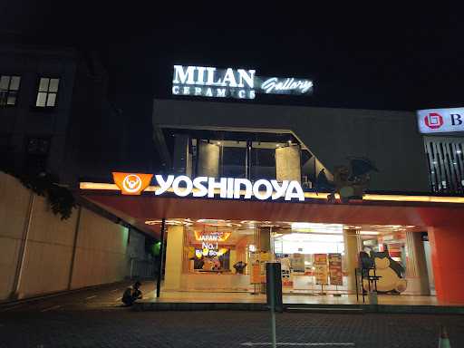 Yoshinoya Kemang 1