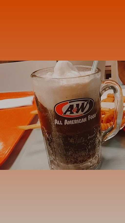 A&W Restoran - Mampang 7