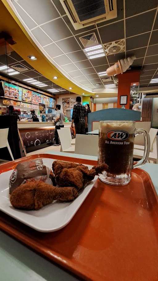 A&W Restoran - Mampang 6