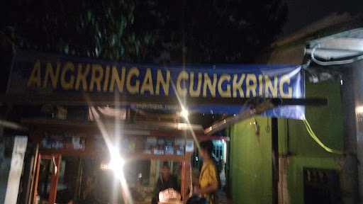 Angkringan Cungkring 10