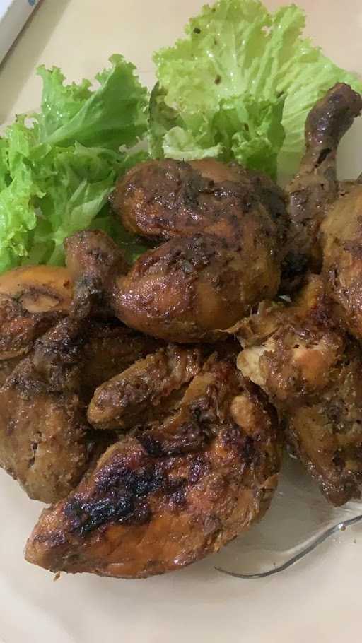 Ayam Bakar Bang Jack 6