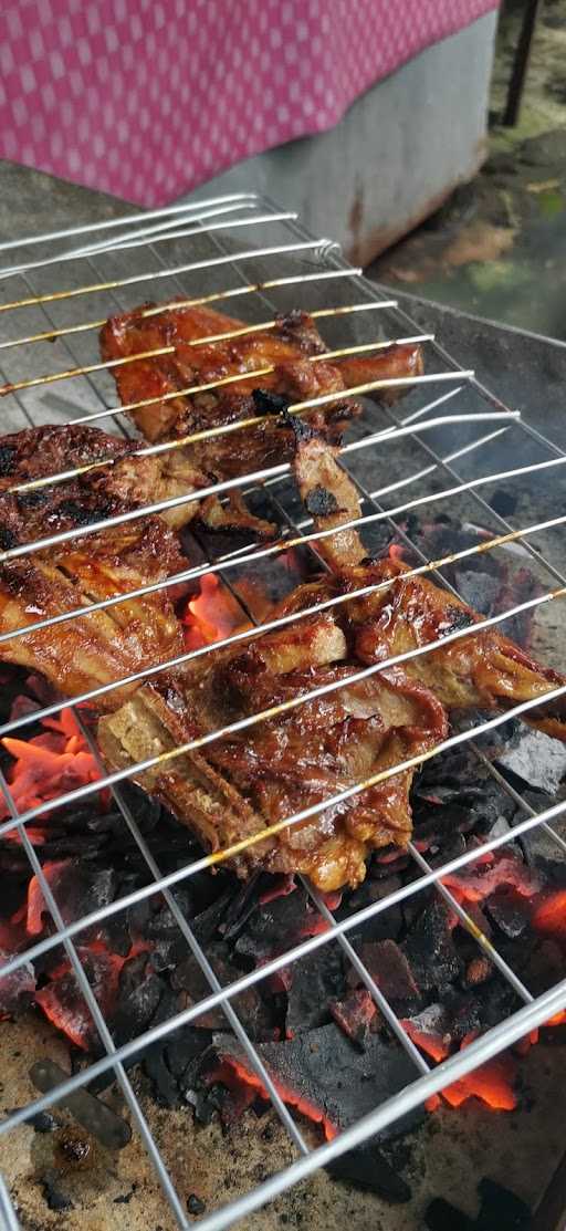 Ayam Bakar Bang Jack 4