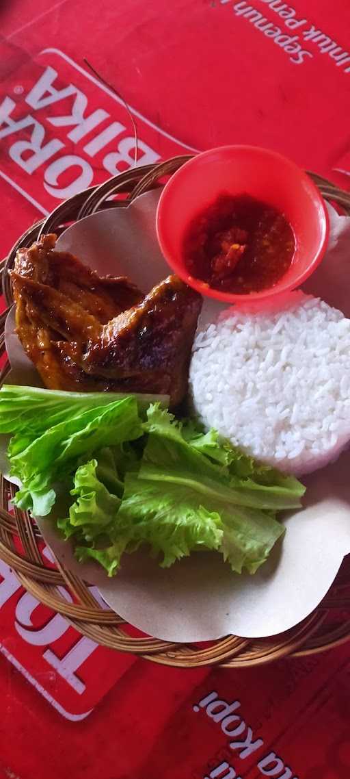 Ayam Bakar Bang Jack 2