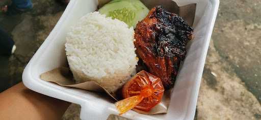 Ayam Bakar Bang Jack 8