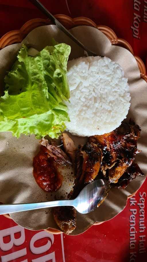 Ayam Bakar Bang Jack 1