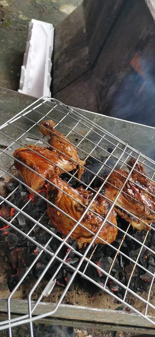 Ayam Bakar Bang Jack 3