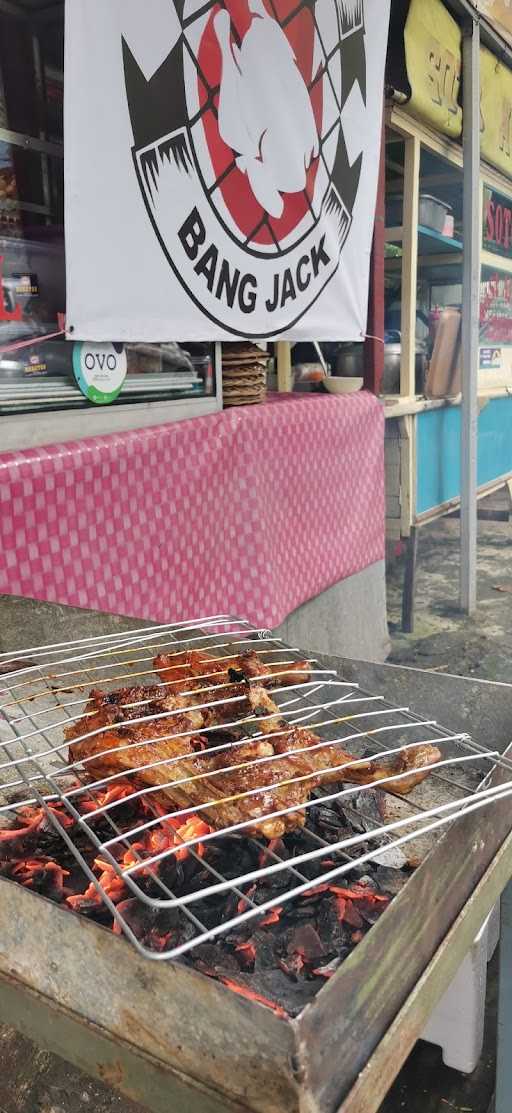 Ayam Bakar Bang Jack 9