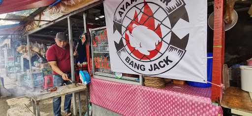 Ayam Bakar Bang Jack 10