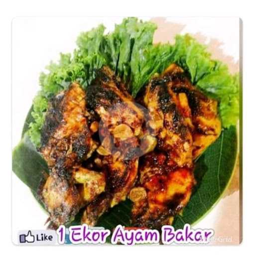 Ayam Bakar Portugal 2