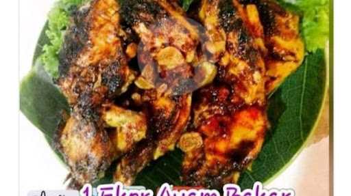 Ayam Bakar Portugal 3