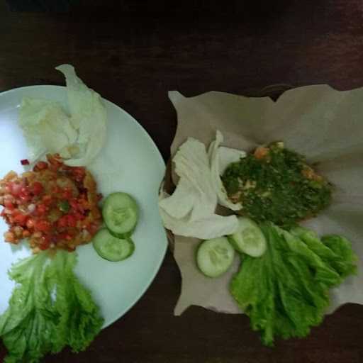 Ayam Geprek Mas Pus 8