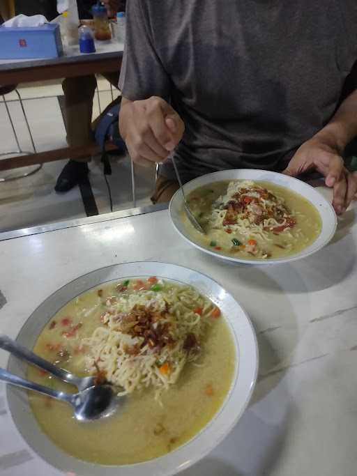 Bakmi Djogja Jap Mebo 6