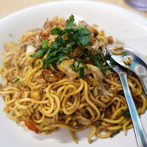 Bakmi Djogja Jap Mebo 9