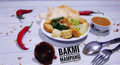 Bakmi Mampang 5