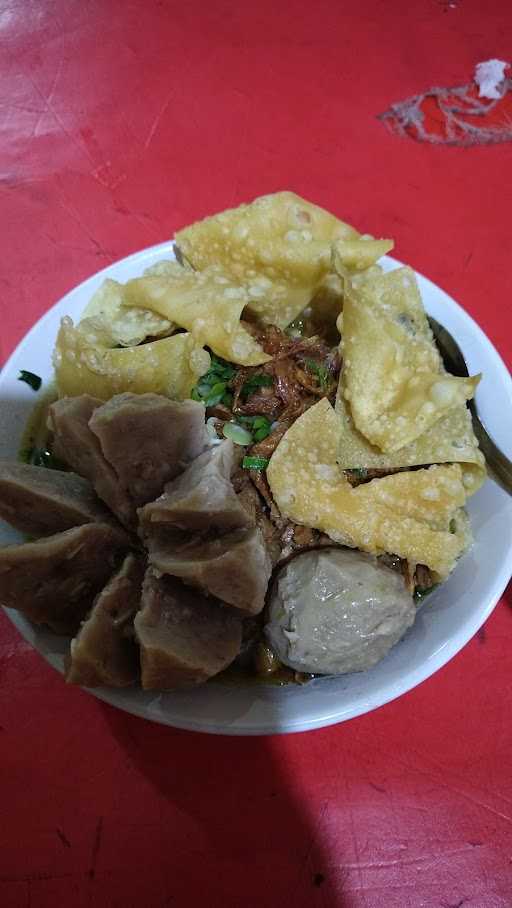 Bakso 88 Moga Indah 8