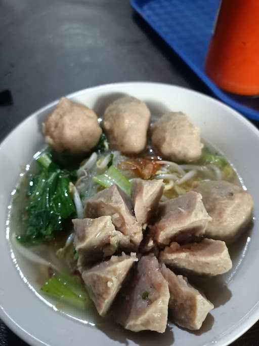 Bakso 88 Moga Indah 9