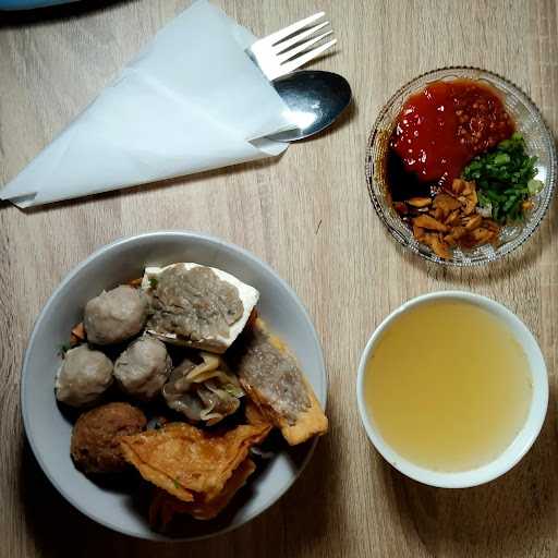 Bakso Lintang 5