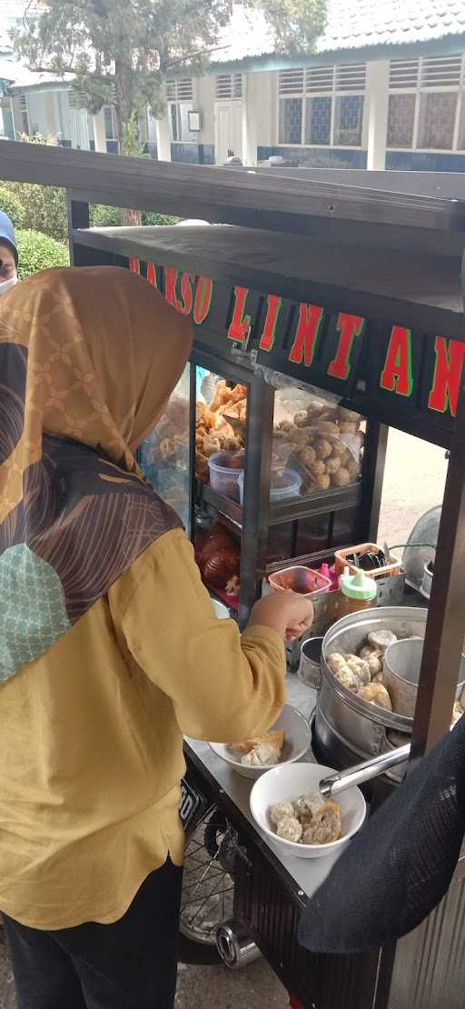 Bakso Lintang 1