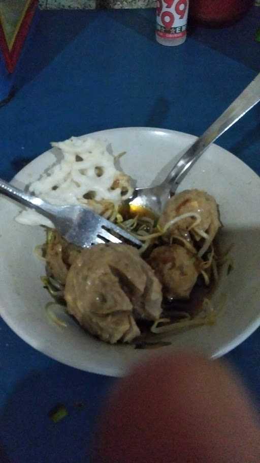 Bakso Ojo Lali 7